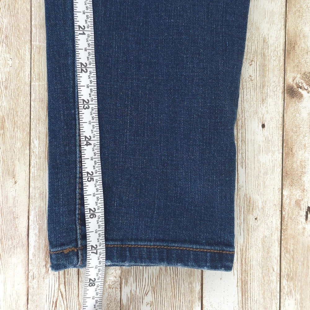 Sofia Vergara Boyfriend Jeans Size 00 - Picture 7 of 11